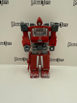 Hasbro Transformers War for Cybertron Siege Deluxe Class Autobot Ironhide