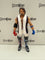 Mattel WWE Elite Collection Network Spotlight Series 1 AJ Styles (Toys ‘R’ Us Exclusive)