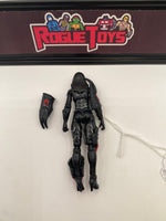 Hasbro GI Joe 25th Anniversary Barroness