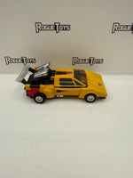 Hasbro Transformers G1 Autobot Cars Autobot Sunstreaker