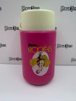 Thermos Barbie and the Rockers Lunchbox & Thermos