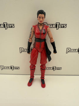 Hasbro G.I. Joe Classified Kim ‘Jinx’ Arashikage