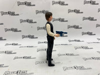 Vintage Star Wars Han Solo (Large Head)