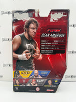 Mattel WWE Elite Collection Series 41 Dean Ambrose