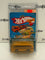 Mattel Hot Wheels Die-Cast Metal Team Bus No. 3256