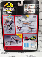 Kenner Jurassic Park Ellie Sattler (Series II)
