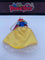 Disney Snow White Dress Ornament (Small)