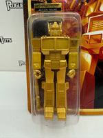 Super7 ReAction Figures Transformers Optimus Prime