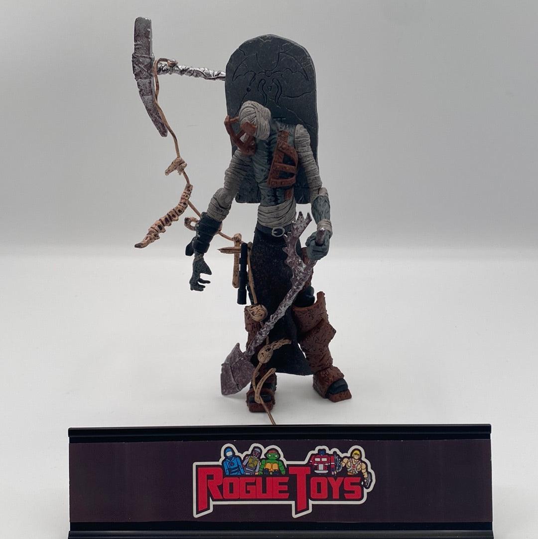 CRIMSON GRAVE フィギュア AmiAmi Exclusive Bonus Ver.] SW Series - Crimson Grave: Mirim Ixus