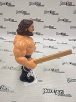 Hasbro WWF Hacksaw Jim Duggan Series 2