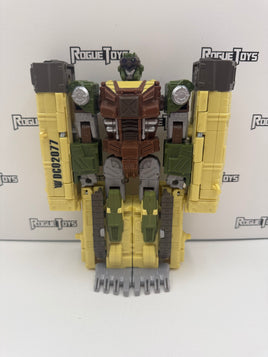 Hasbro Transformers Universe Dropshot