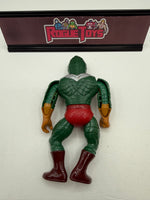 Mattel MOTU King Hiss