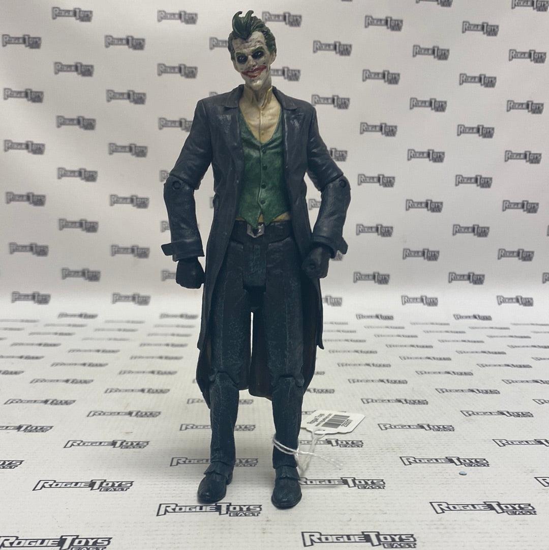 DC Collectibles Batman Arkham Origins The Joker