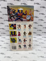 Vintage Masters of the Universe Two Bad (1984)