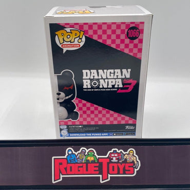 Funko POP! Animation Danganronpa 3 Monokuma (Hot Topic Exclusive) - Rogue Toys