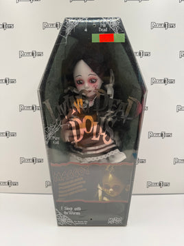 Mezco Living Dead Dolls Maggot