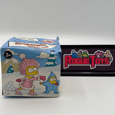 Burger King 2002 The Simpsons Official Talking Watches Bart