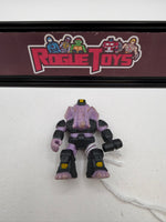 Hasbro Takara Vintage Battle Beasts #8 Sledgehammer Elephant