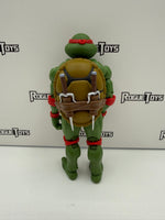 Bandai S.H.Figuarts Teenage Mutant Ninja Turtles (TMNT) Raphael