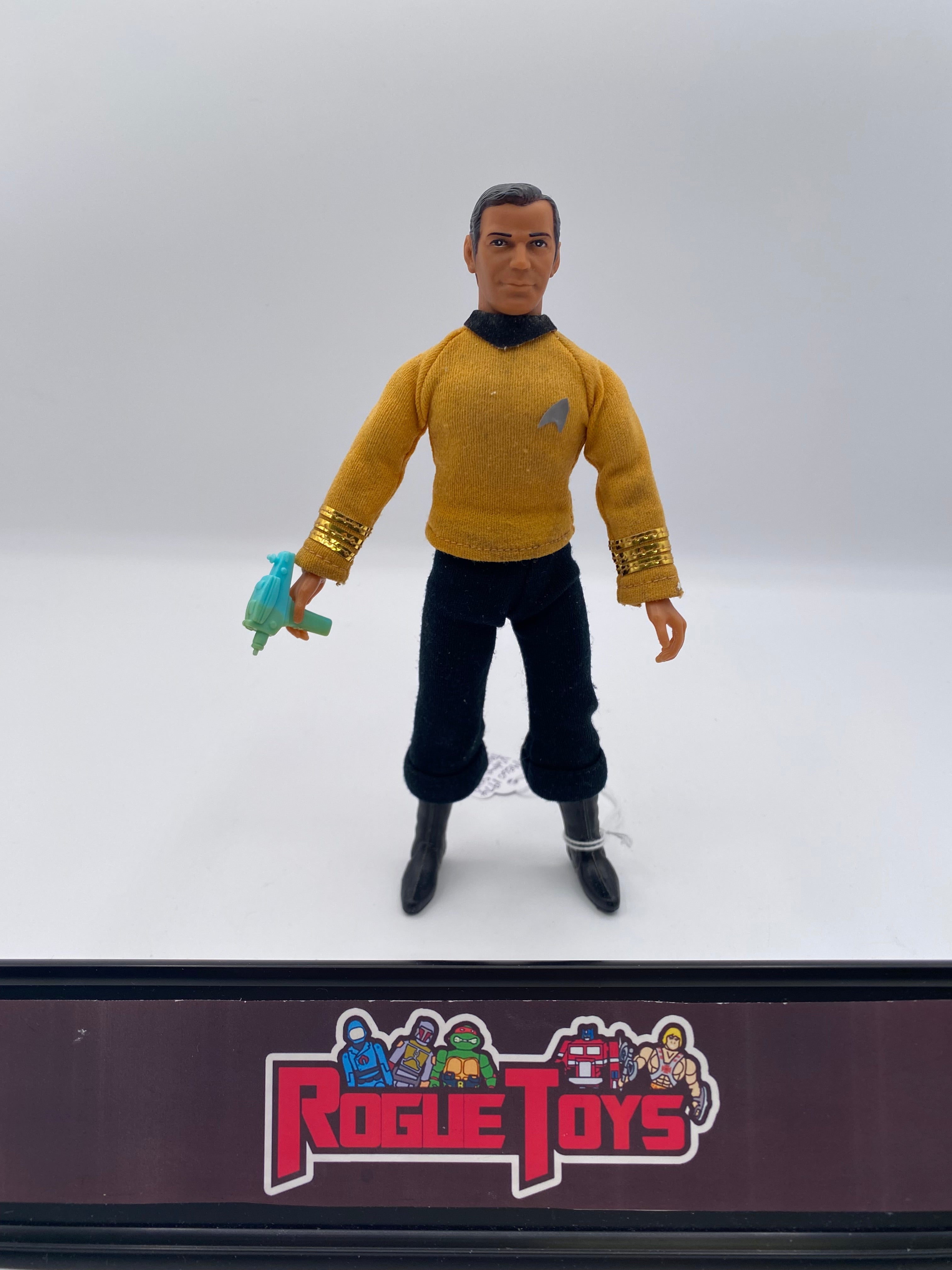 MEGO 1974 STAR TREK deals 8