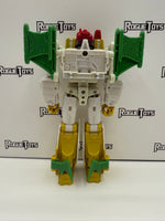 Hasbro Transformers Legacy Generations Voyager Class Decepticon G2 Universe Jhiaxus