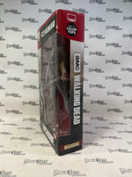AMC The Walking Dead Michonne (Color Tops Red Wave #2) action figure