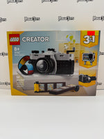 LEGO Creator 31147 Retro Camera