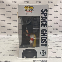 Funko POP! Animation Space Ghost Space Ghost - Rogue Toys