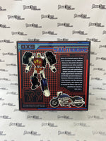 DX9 Salmoore Night Rod Special (Open Box)