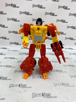 Transformers Age of the Primes Targetmaster Sureshot