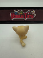 Hasbro Littlest Pet Shop (LPS) Sassiest Pet Shorthair Cat 1005