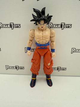 Bandai Dragon Ball Super Dragon Stars Series Ultra Instinct Son Goku