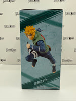 Bandai Spirits Vibration Stars Naruto Shippuden Namikaze Minato