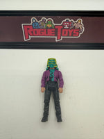 Kenner M.A.S.K. Buddy Buddie Hawks w/ Penetrator Mask