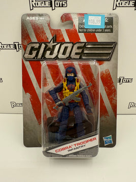 Hasbro G.I. Joe Cobra Trooper Infantry