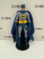 McFarlane Toys DC Multiverse Batman Classic TV Series Batman (Platinum Edition)