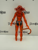 Hasbro Marvel Legends West Coast Avengers 5-Pack Tigra