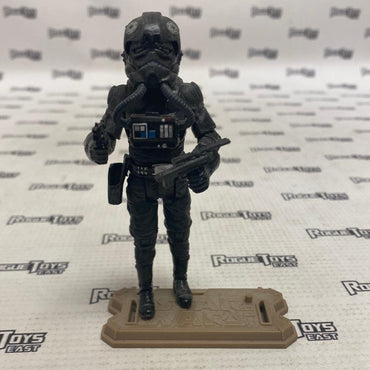 Hasbro Star Wars Legacy Collection TIE Fighter Pilot