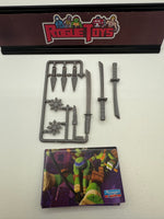 Playmates Nickelodeon Teenage Mutant Ninja Turtles (TMNT) Leonardo