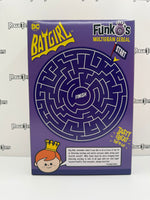 Funko Funko’s DC Batgirl Multigrain Cereal