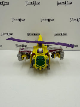Hasbro Transformers Cybertron Buzzsaw