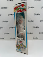 Lesney Vogue Dolls International Brides American Ginny