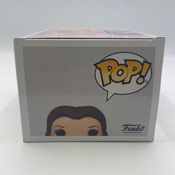 Funko POP! Disney Beauty and the Beast 30 Years Belle (Funko 2021 Spring Convention Limited Edition Exclusive)