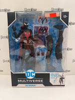 McFarlane Toys DC Multiverse Batman (Futures End) CTB Series Batman Beyond Batwoman