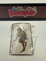 Mattel DC The Dark Knight Crime Scene Joker