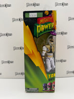 Bandai Mighty Morphin Power Rangers Tommy White Ranger