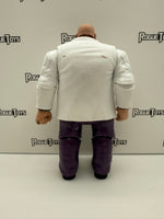 Hasbro Marvel Legends Retro Spider-Man Kingpin