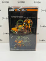 FansProject Warbot WB004 Revolver Core