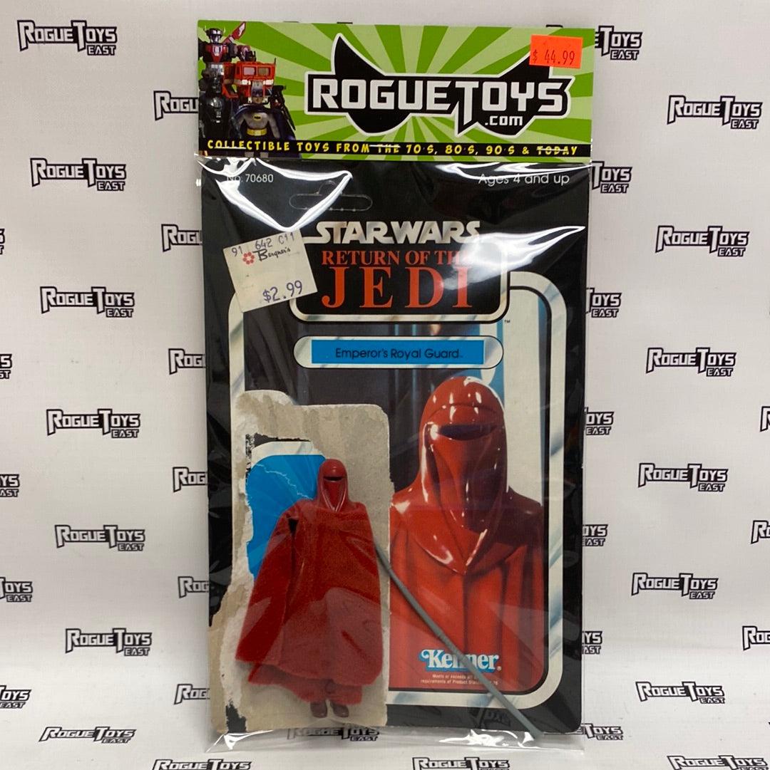 Kenner Star Wars: Return of the Jedi Emperor’s Royal Guard
