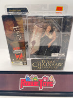 McFarlane Toys Movie Maniacs Series 7 The Texas Chainsaw Massacre Erin